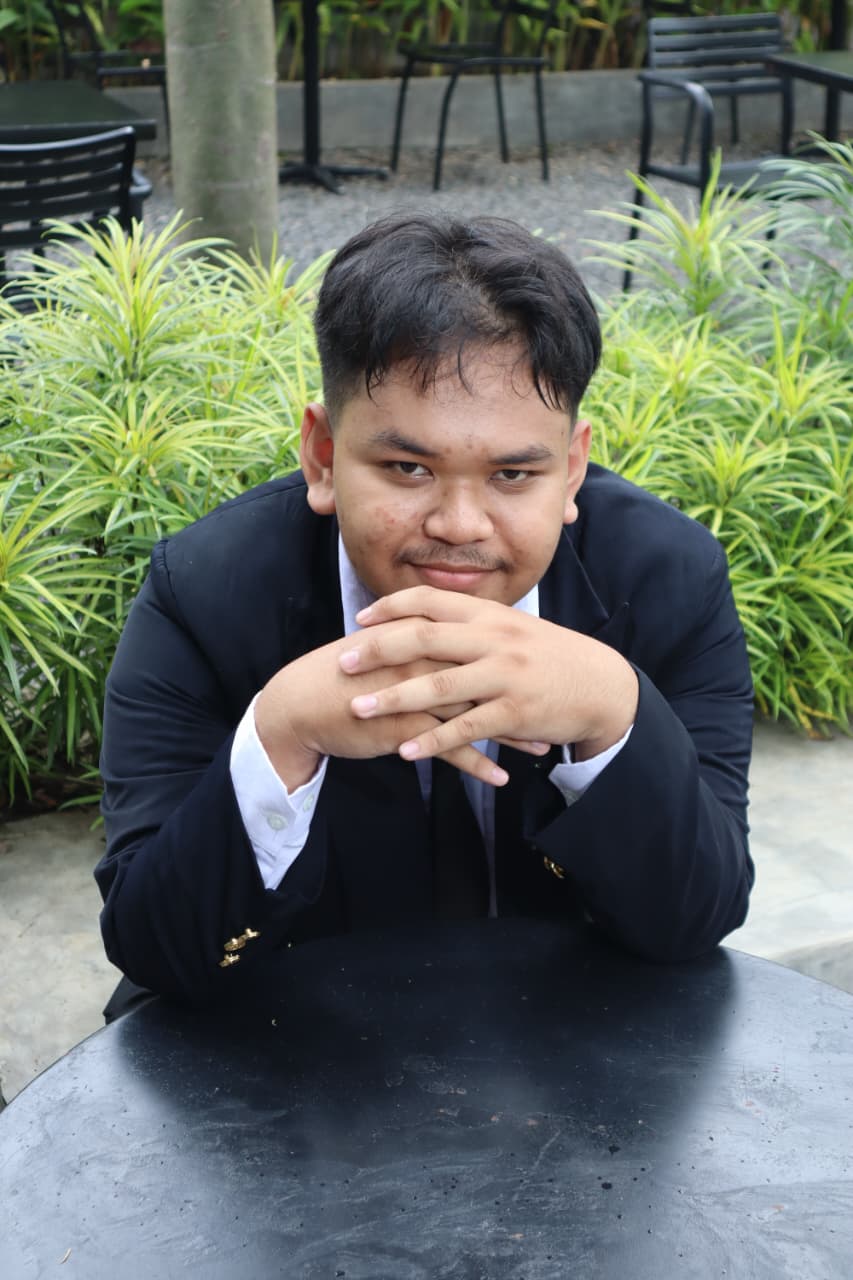 Putra Haidar Ibad